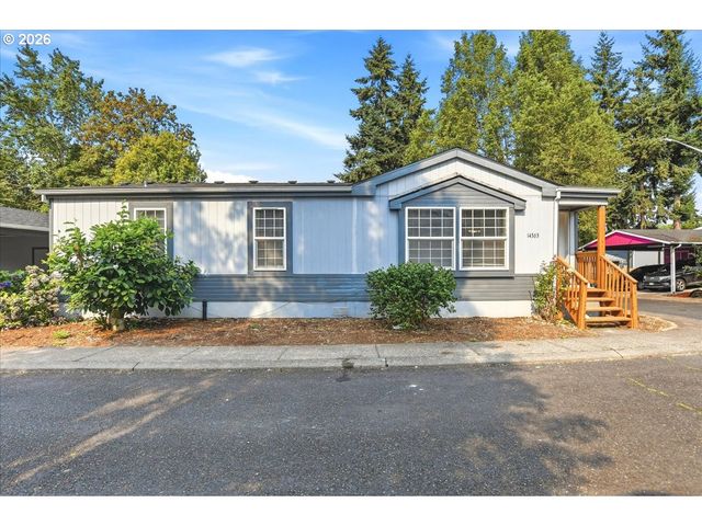 14363 Se CHRISTOPHER Ct 4, Milwaukie, OR 97267