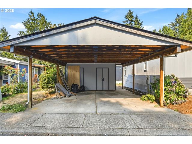 14363 Se CHRISTOPHER Ct 4, Milwaukie, OR 97267