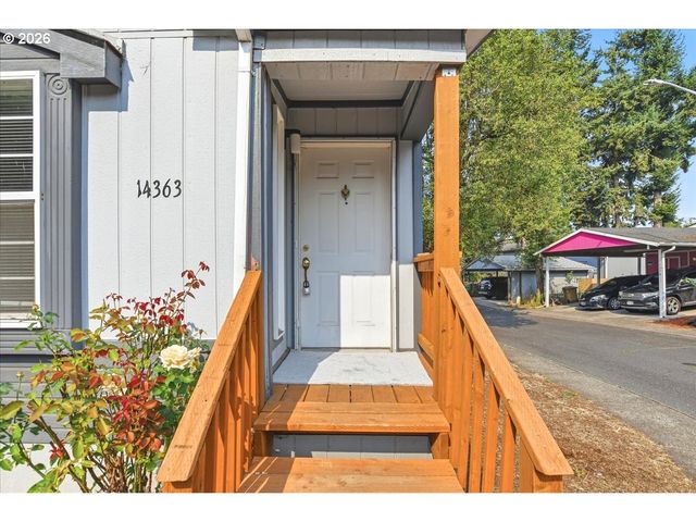 14363 Se CHRISTOPHER Ct 4, Milwaukie, OR 97267