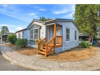 14363 Se CHRISTOPHER Ct 4, Milwaukie, OR 97267
