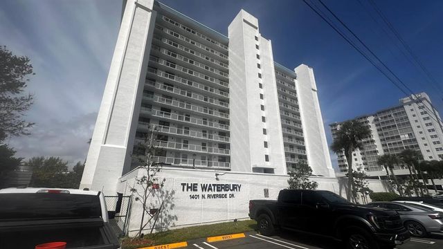 1401 N Riverside Drive 603, Pompano Beach, FL 33062