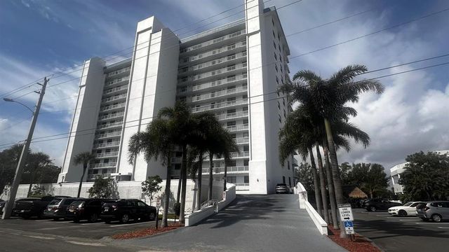 1401 N Riverside Drive 603, Pompano Beach, FL 33062