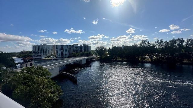 1401 N Riverside Drive 603, Pompano Beach, FL 33062