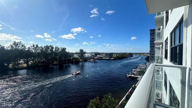 1401 N Riverside Drive 603, Pompano Beach, FL 33062