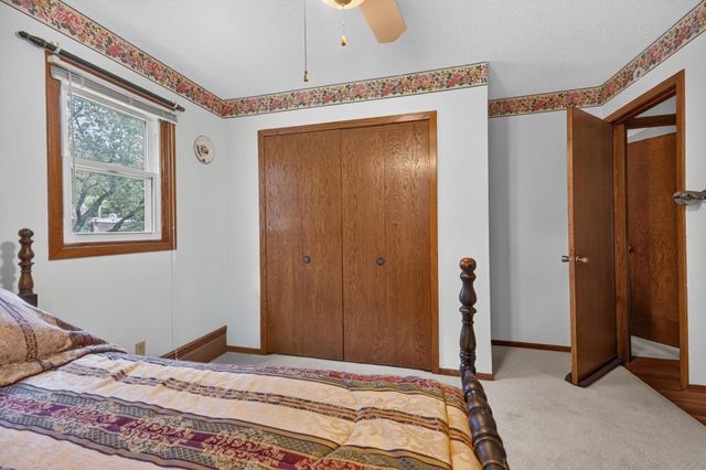 16840 Stanford Street NE, Forest Lake, MN 55025