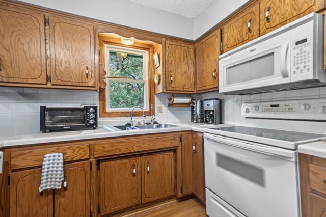 16840 Stanford Street NE, Forest Lake, MN 55025