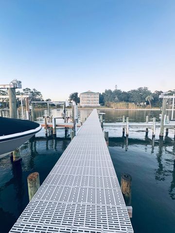 1409 W Highway 98, 401, Mary Esther, FL 32569