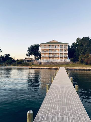 1409 W Highway 98, 401, Mary Esther, FL 32569