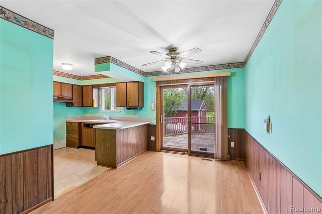 5244 Rood Road, Holly, MI 48442