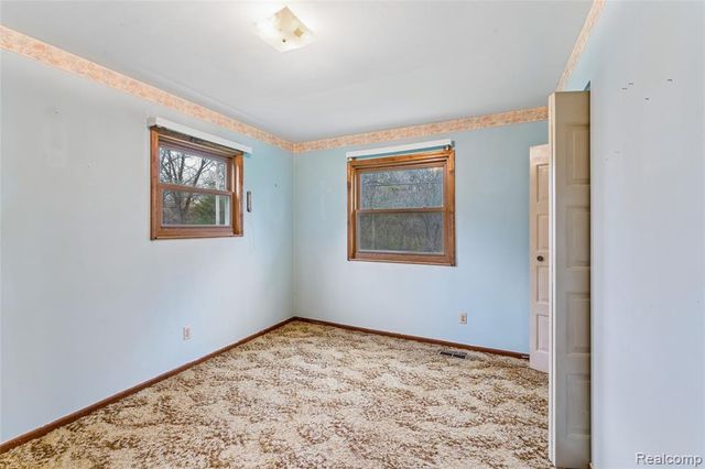 5244 Rood Road, Holly, MI 48442