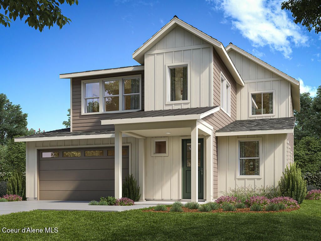 610 MOSCOW STREET, Sandpoint, ID 83864