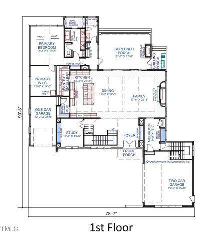 3438 Leonard Street, Raleigh, NC 27607