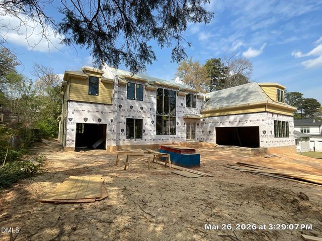 3438 Leonard Street, Raleigh, NC 27607