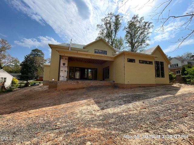 3438 Leonard Street, Raleigh, NC 27607