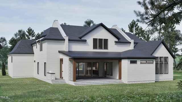 3438 Leonard Street, Raleigh, NC 27607