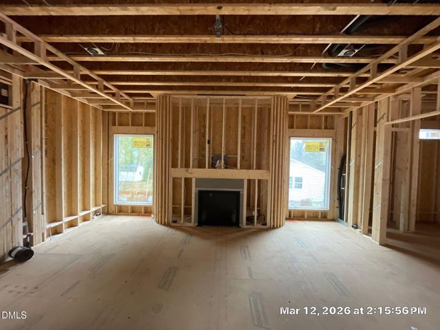 3438 Leonard Street, Raleigh, NC 27607