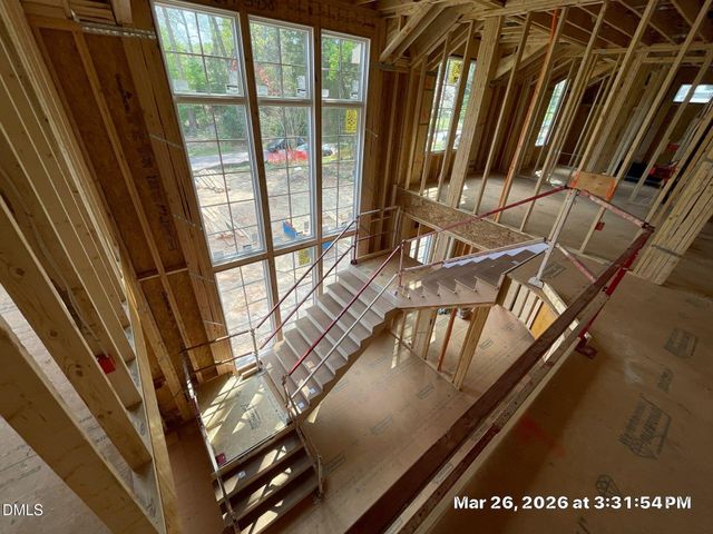 3438 Leonard Street, Raleigh, NC 27607