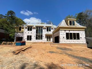 3438 Leonard Street, Raleigh, NC 27607