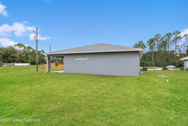 497 Schenley Street SW, Palm Bay, FL 32908