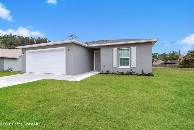 497 Schenley Street SW, Palm Bay, FL 32908