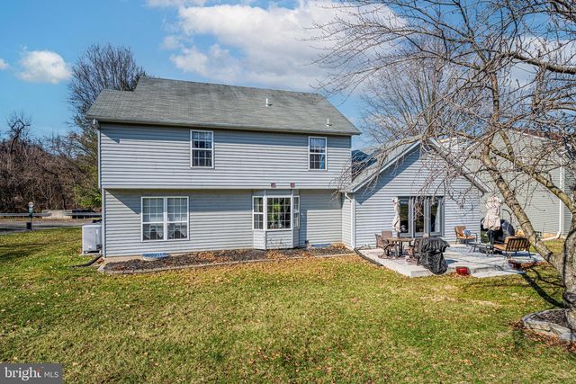 575 CROSSBRIDGE DR, Westminster, MD 21158