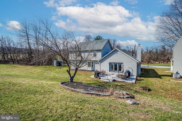 575 CROSSBRIDGE DR, Westminster, MD 21158