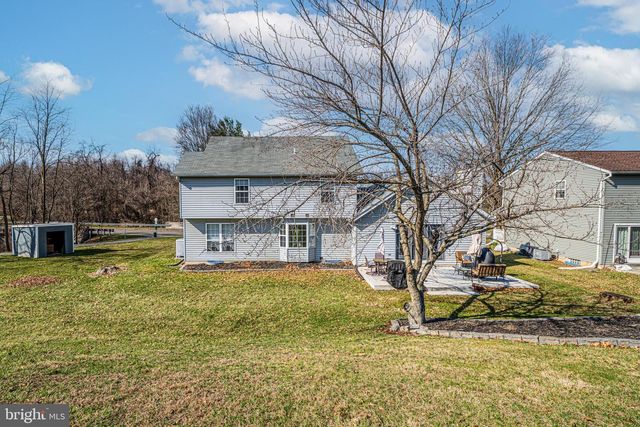 575 CROSSBRIDGE DR, Westminster, MD 21158