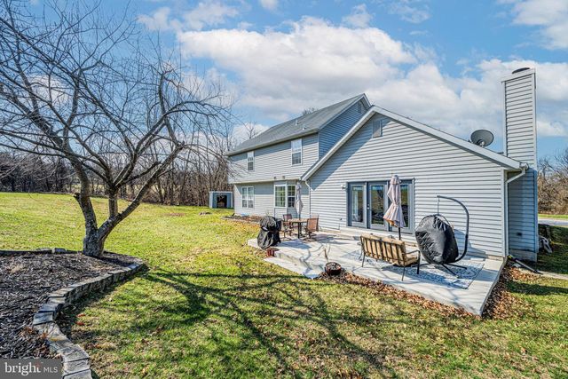 575 CROSSBRIDGE DR, Westminster, MD 21158