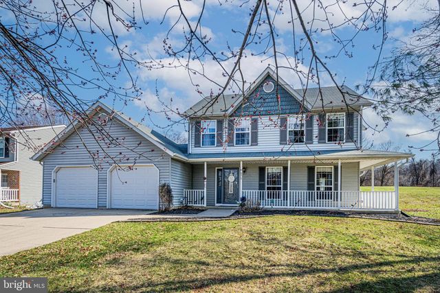 575 CROSSBRIDGE DR, Westminster, MD 21158