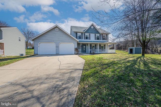 575 CROSSBRIDGE DR, Westminster, MD 21158