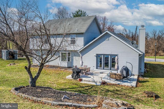 575 CROSSBRIDGE DR, Westminster, MD 21158