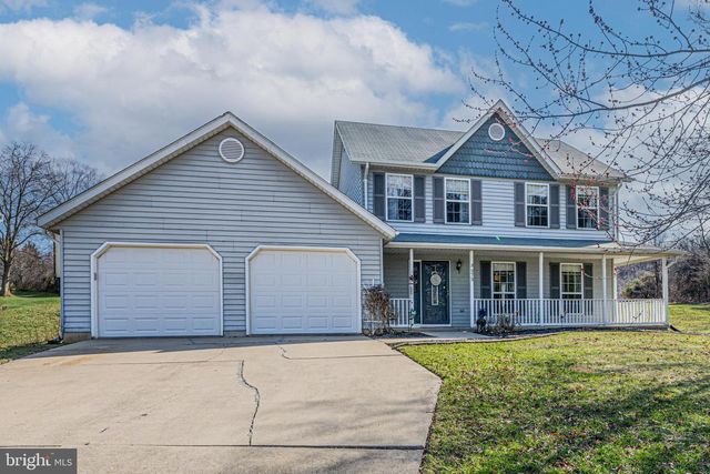 575 CROSSBRIDGE DR, Westminster, MD 21158