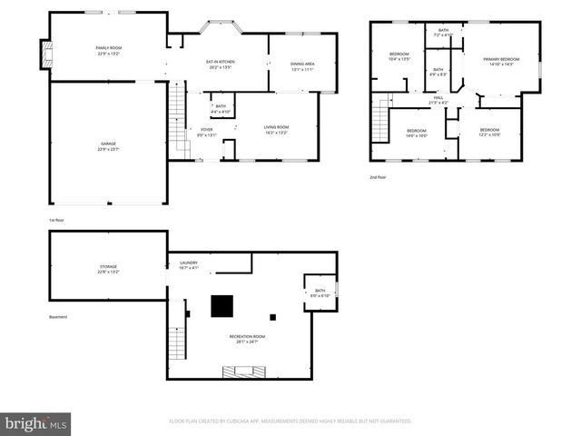 575 CROSSBRIDGE DR, Westminster, MD 21158