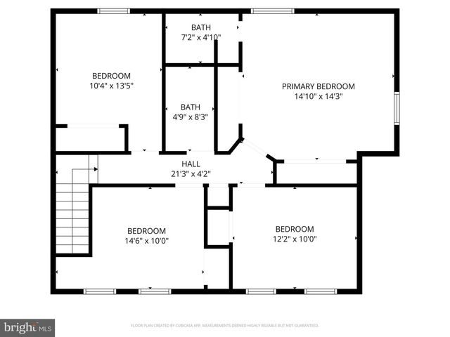 575 CROSSBRIDGE DR, Westminster, MD 21158