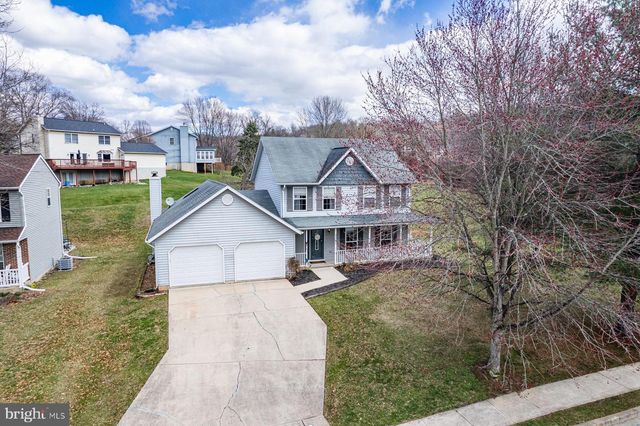 575 CROSSBRIDGE DR, Westminster, MD 21158