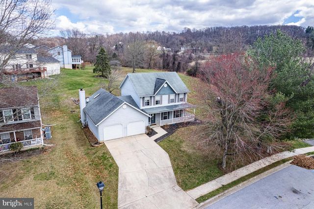 575 CROSSBRIDGE DR, Westminster, MD 21158