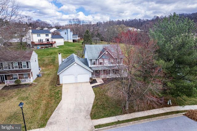 575 CROSSBRIDGE DR, Westminster, MD 21158