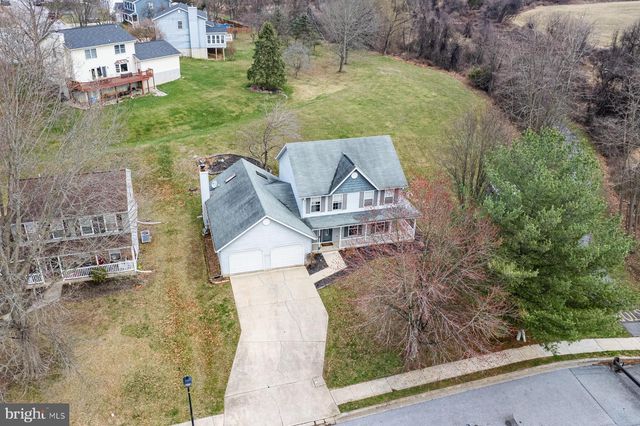 575 CROSSBRIDGE DR, Westminster, MD 21158