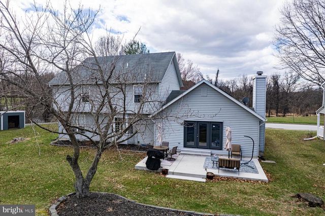 575 CROSSBRIDGE DR, Westminster, MD 21158