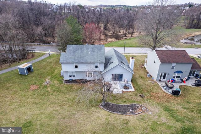 575 CROSSBRIDGE DR, Westminster, MD 21158