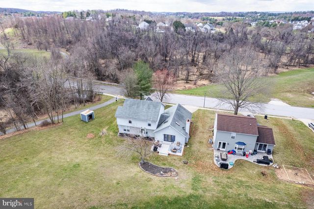 575 CROSSBRIDGE DR, Westminster, MD 21158