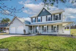 575 CROSSBRIDGE DR, Westminster, MD 21158