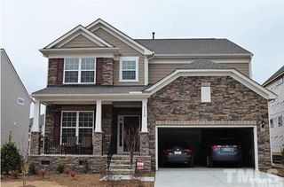 1510 Thassos Drive, Apex, NC 27502
