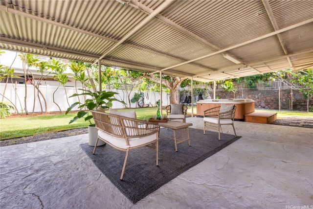 1237 Hele Street, Kailua, HI 96734