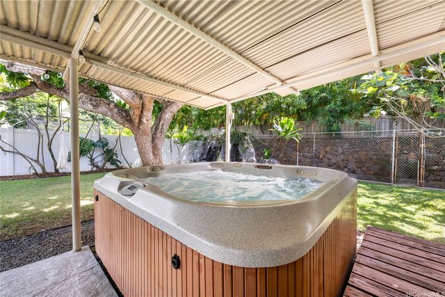 1237 Hele Street, Kailua, HI 96734