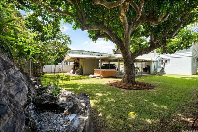 1237 Hele Street, Kailua, HI 96734
