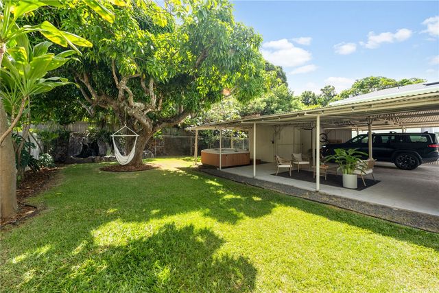 1237 Hele Street, Kailua, HI 96734