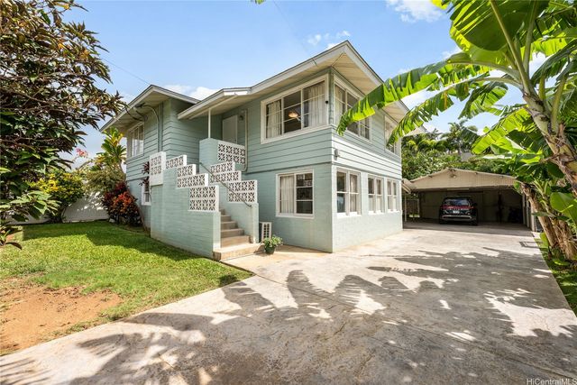 1237 Hele Street, Kailua, HI 96734