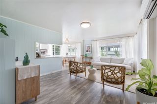 1237 Hele Street, Kailua, HI 96734