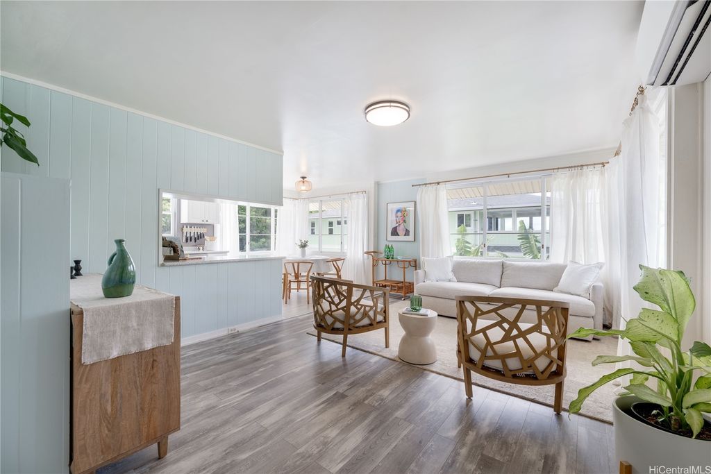 1237 Hele Street, Kailua, HI 96734